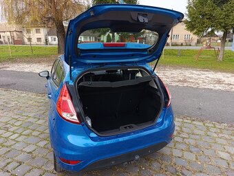 Ford Fiesta 1.6TDCI 2014 MK7 - 8