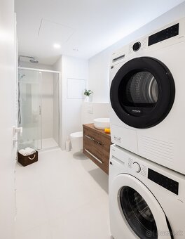 Prenájom 2 izbový byt Nitra, širšie centrum NOVOSTAVBA - 8