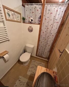 Predám chatu v Nízkych Tatrách - 8