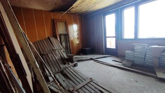 Predaj rodinný dom pri Leviciach - 8