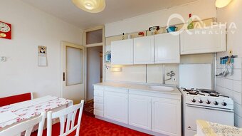 Exkluzívne 3i byt s dvoma loggiami, centrum, Sp. Nová Ves - 8