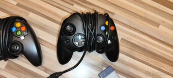 Predám Príslušenstvo pre Konzoly Xbox/Playstation - 8