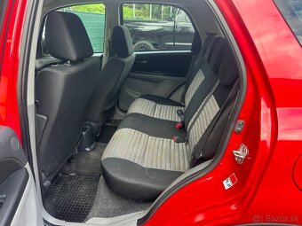 Suzuki SX4 1.6 GS AAC Urban Line - 8