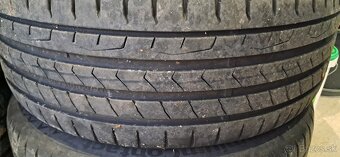 235/45 R17 coninental letne - 8