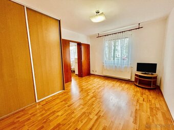 Zvolen, mesto – 1-izb. byt s vlastným park. miestom, 31 m2 - 8