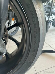 Zimná cena Honda CB1000R Neo Sports Café - 8