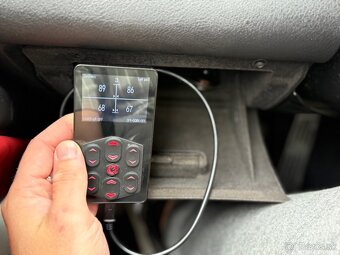 BMW E46 330ci pandem - 8