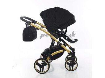 Kočiar Junama 5v1 - 8