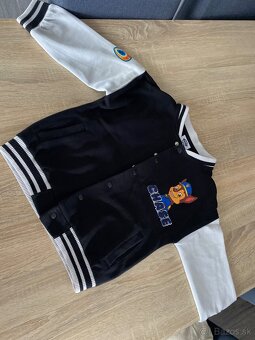 Balik mikín 116 - 8