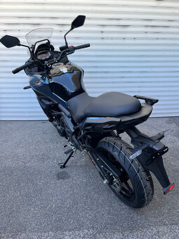 Kawasaki Versys 650 2026 - 8