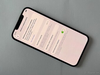 iPhone 12 PRO MAX Graphite - 256GB - 8