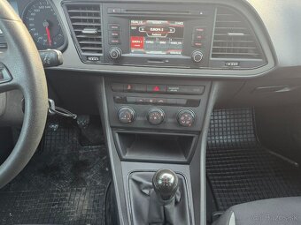 Seat Leon 1.2 TSI 77 kw - 8