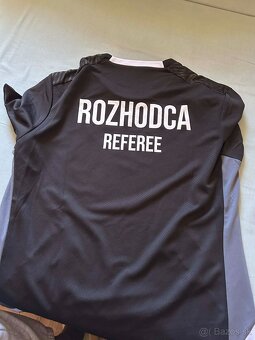 Rozhodcovský set - 8