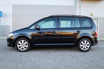 Volkswagen Touran 2.0 TDI - 8