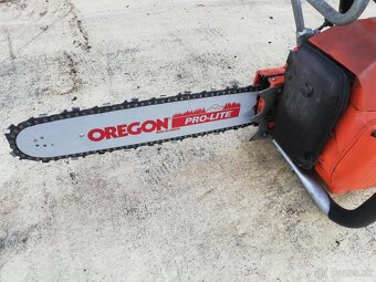 Motorová píla Husqvarna 180 S - 8