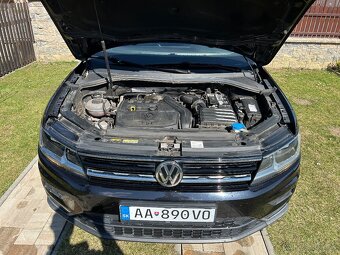 Volkswagen Tiguan 1.5 TSI - 8