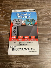 Nintendo Switch (OLED Model) - 8