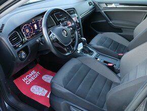 Odstúpim leasing VW Golf 2018 DSG, len 80tis.km, odpočet DPH - 8