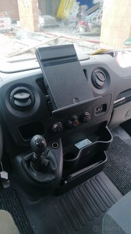 Nissan NV400 - 8