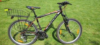 Horský bicykel - 8
