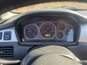 Mitshubichi lancer 2007 2.0 S - 8