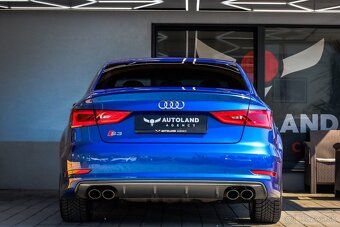 Audi S3 2.0 TFSI quattro - 8
