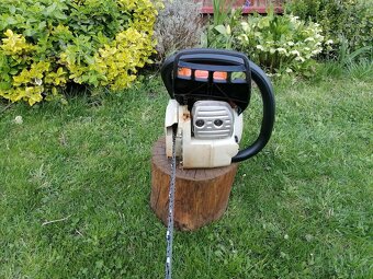 STIHL MS231 - 8