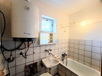 NA PREDAJ 3-IZBOVÝ BYT, 73 M2, TURÁ LÚKA, okres MYJAVA - 8