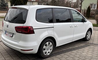 Seat Alhambra - 8