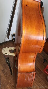 Kontrabas - 8