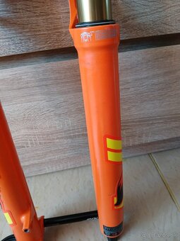 Fox 36 Kashima 29" 150mm - 8