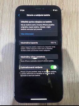 iPhone 12 mini - 8