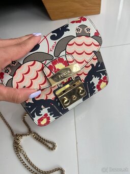 Furla kabelka - 8