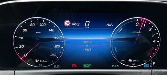 Mercedes-Benz E trieda Kombi 300De 4MATIC 4X4 Plug-IN Hybrid - 8