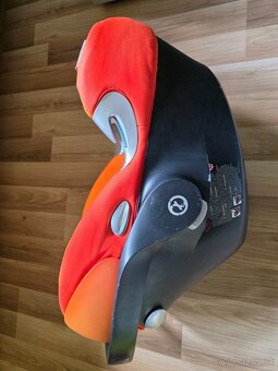 Autosedacka Cybex Aton Q - 8