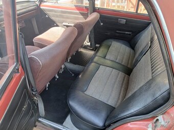 Predám Lada 21011 r.v.1976 - 8