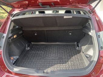 Toyota Auris - 8