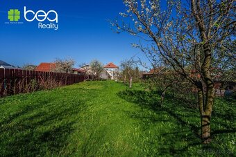 NA PREDAJ: Rodinný poschodový dom Batizovce, okr. Poprad - 8