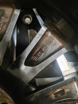 5X114,3 R18 MSW ALU. disky - 8