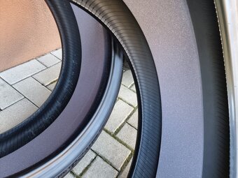 pneu 22″ 285/30R22 HANKOOK letné NEW dot2022 - 8