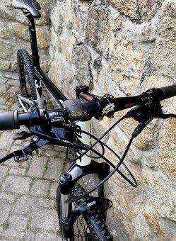 Giant Anthem 26” L - 8