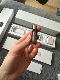 Apple Watch Series 5 Rose gold - 8