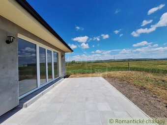 Novostavba štvorizbového rodinného domu s unikátnou panorá - 8