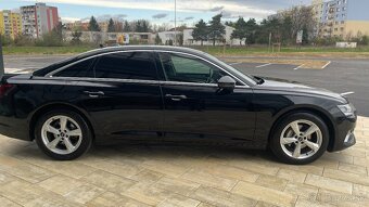 Audi A6 2.0TDi 35 sport - 8