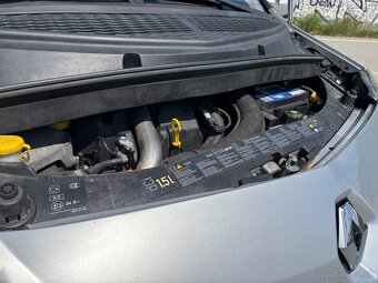 Renault Grand Modus 1.5 dci Privilege, 76kw, M6 - 8