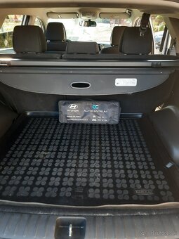 Predám Hyundai TUCSON - 8