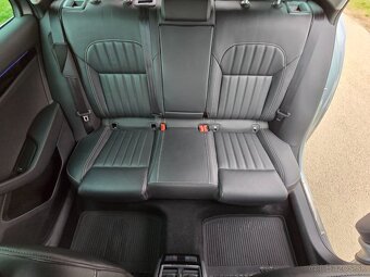 Škoda Superb 2.0 TDI - 8