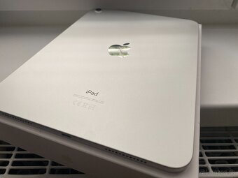 iPad 10.9 64Gb 2022 - Nový - 8