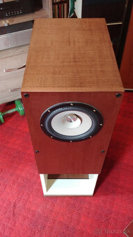 Hornové skrine plus Full range Tang Bang - 8