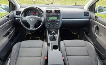 Volkswagen Golf 1.9 TDI 66KW/90PS - 8